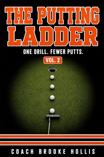 The Putting Ladder, Vol. II