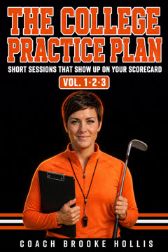 The College Practice Plan, Vol. III